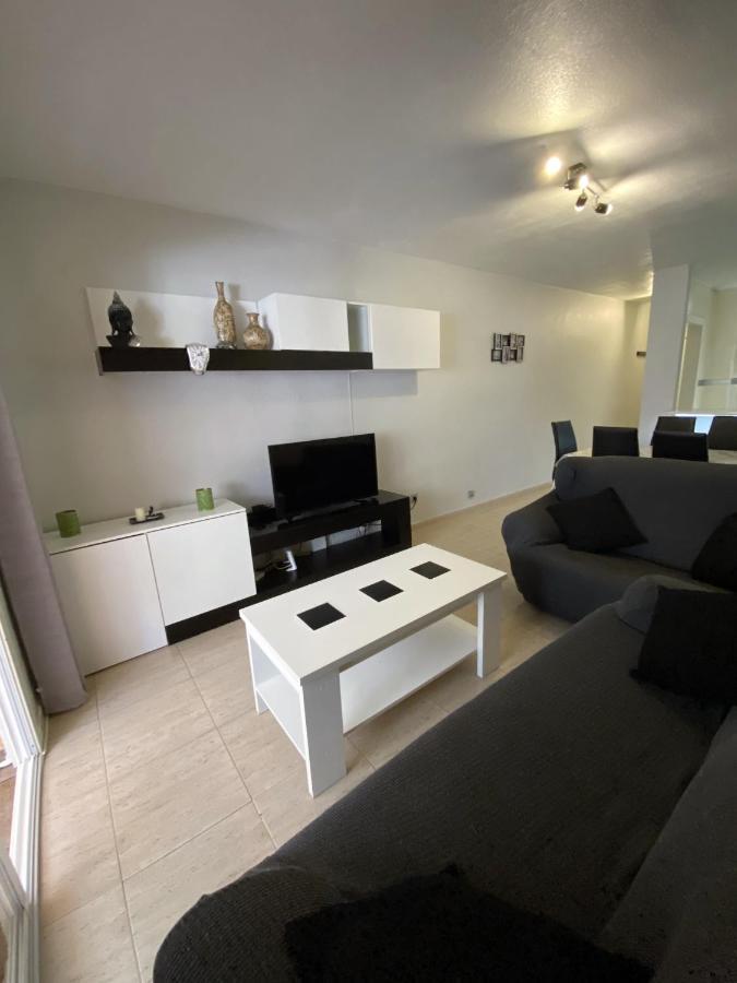 Apartamento Aguadulce Playa Roquetas de Mar Kültér fotó