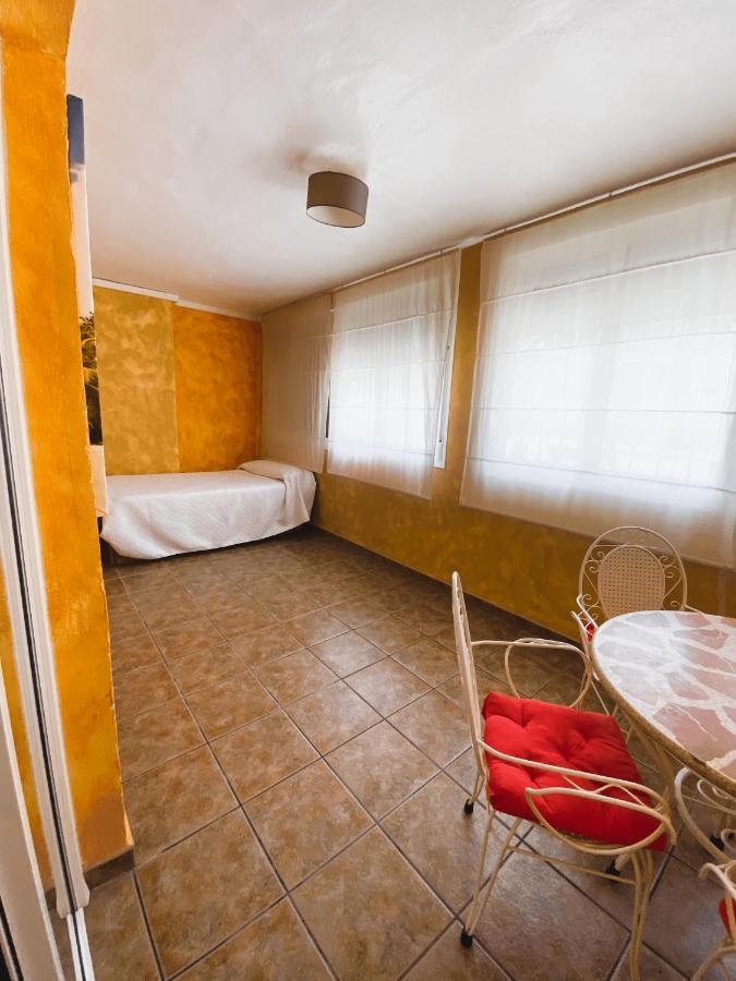 Apartamento Aguadulce Playa Roquetas de Mar Kültér fotó